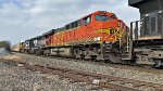 BNSF 5731